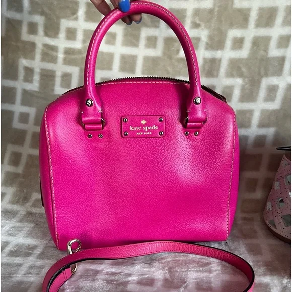 Kate spade Satchel - Picture 3 of 7
